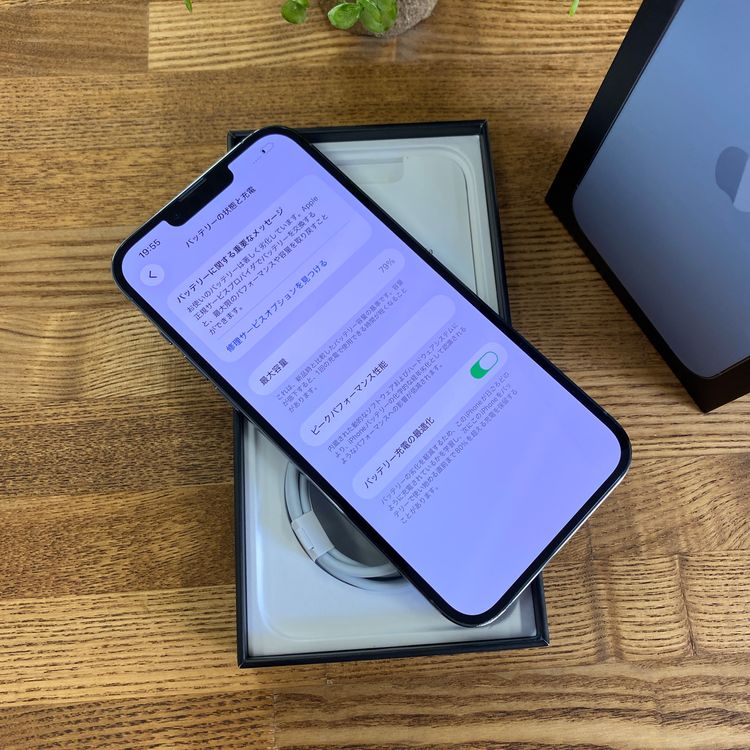 iPhone 13ProMax 256GB ������֥롼����SIM�ե꡼ ����̵��