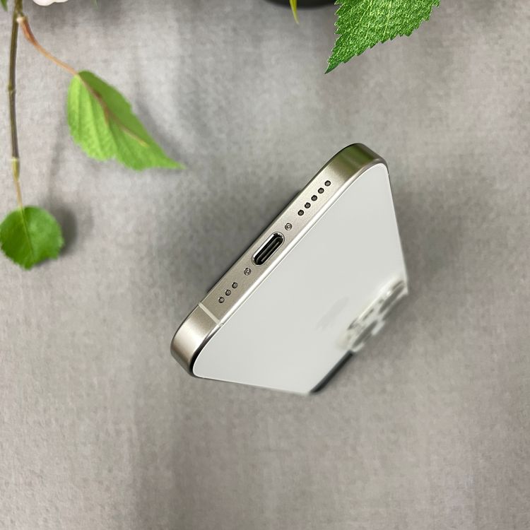 Ʊ iPhone15Pro 1TB ۥ磻 SIMե꡼ ̵