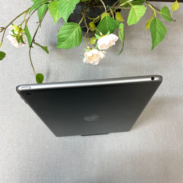 iPad(��8����) 32GB ���ڡ������졼 Wi-Fi��ǥ� ����̵��