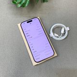 �Хåƥ꡼ 89% iPhone16Pro 512GB �ǥ����� ������ SIM�ե꡼����̵��
