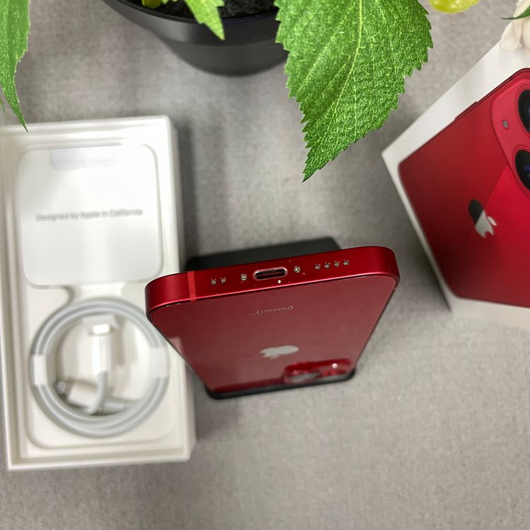 iPhone 13Mini 128Gb ��å� ������ SIM�ե꡼����̵��