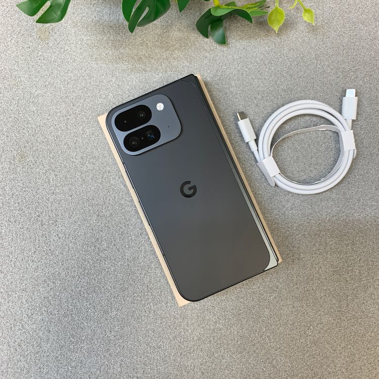 �Хåƥ꡼ 100%Google Pixel 9Pro Fold  ����SIM�ե꡼ ����̵��