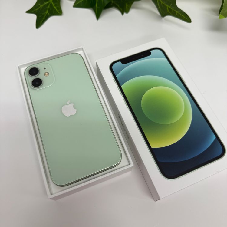 ���� iPhone12 Mini 64GB ���꡼�� ����SIM�ե꡼ ����̵��
