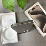 ����� iPhone 15Pro 128GB �ʥ����� ����SIM�ե꡼ ����̵