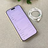 �Хåƥ꡼100% iPhone 16Pro Max 256GB �֥�å� ������ SIM�ե꡼
