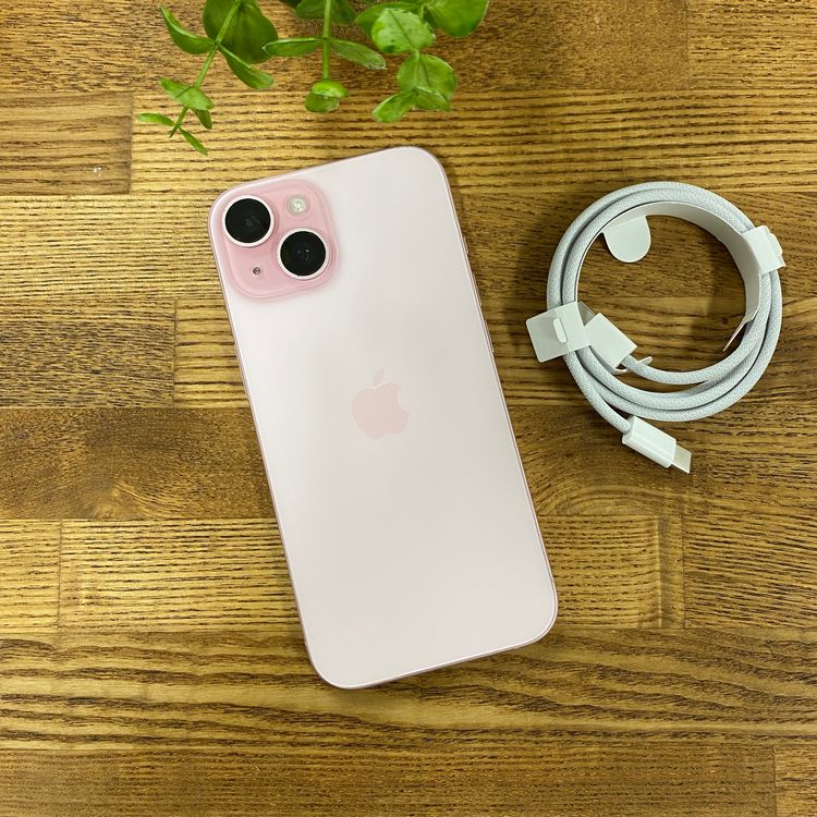 iPhone 15 512GB �ԥ� ������ SIM�ե꡼����̵��