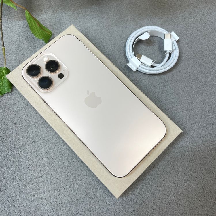 ����Ʊ�� iPhone 16ProMax 256GB �ǥ����� ������ SIM�ե꡼����̵��