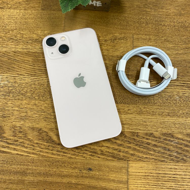 �Хåƥ꡼ 100% iPhone 13MiNi 128GB �ԥ� ������ SIM�ե꡼����̵��