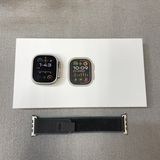 ����Ʊ�� Apple Watch Ultra 2 49mm �����˥��� MRF53J/A 60724