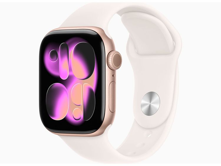 ���ʡ�̤���� Apple Watch Series 11 42mm GPS ����̵�� 2KGQL