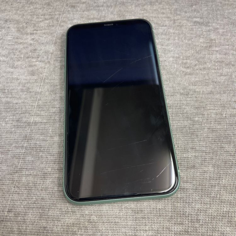 iPhone 11 64GB ꡼ AU SIMե-̵