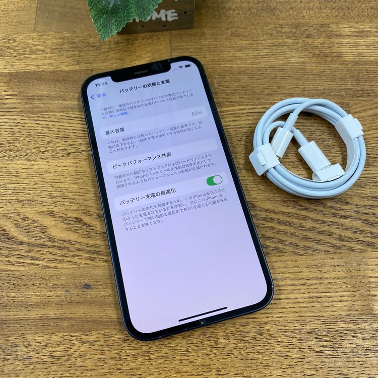 iPhone12 128GB �֥�å� ����SIM�ե꡼ ����̵��