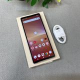 Xperia 5 V SO-53D 128GB �ץ���ʥ���С� ����SIM�ե꡼ ����̵��