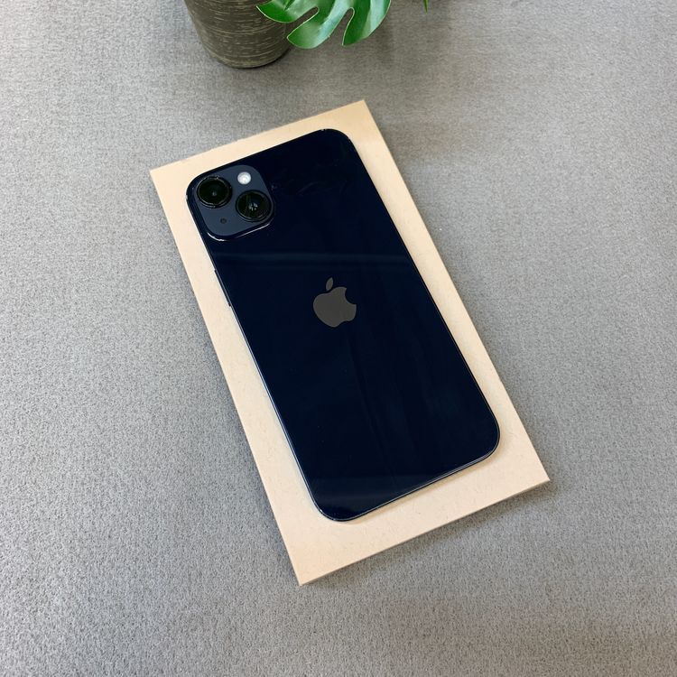 iPhone 14Plus 128GB �ߥåɥʥ��� ������ SIM�ե꡼����̵��