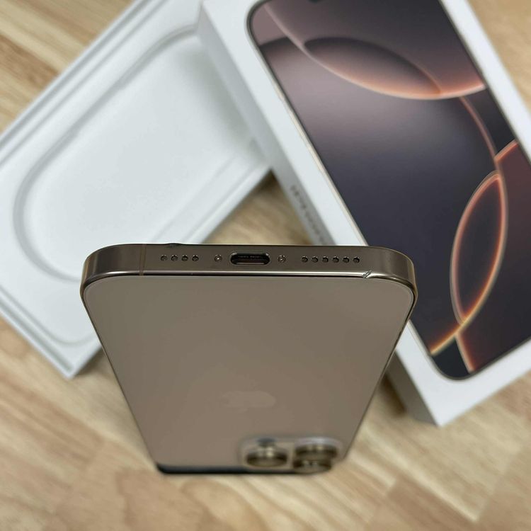 iPhone 16ProMax 256GB ǥApple Store SIMե꡼ ̵