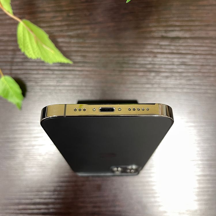 iPhone 12Pro 128GB グラファイト 国内SIMフリー 送料無料