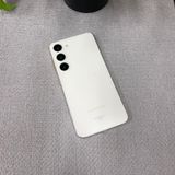 Ʊ Galaxy S23 SCG19 256GB ꡼  SIMե꡼ ̵