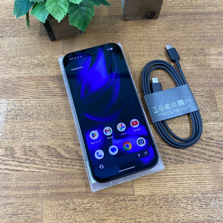 ���ʡ�̤����Google Pixel 9a 128GB ������SIM�ե꡼ ����̵��