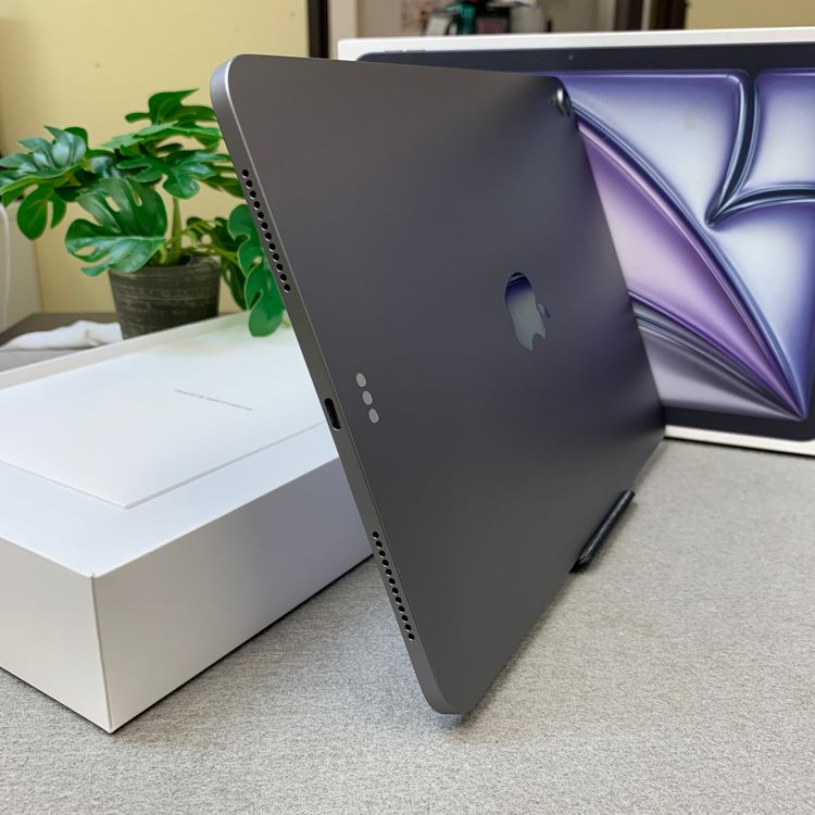 �Хåƥ꡼ 100% iPad Air 11����� M3���å� 256GB WiFi ����̵��
