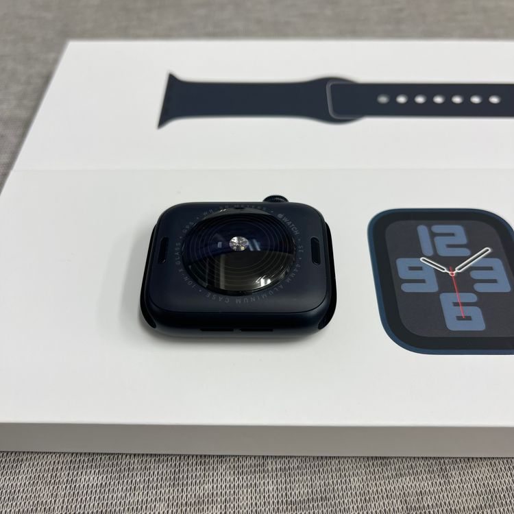 AppleWatch SE ( 2  44mm GPS ǥ