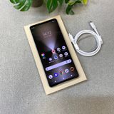 Sony Xperia 1 VI SOG13 256GB ����С� AU�� SIM�ե꡼����̵��
