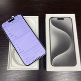 iPhone 15Pro 128GB ۥ磻 Apple Store SIMե꡼̵