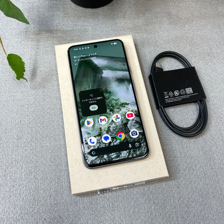 ����Ʊ��Google Pixel 8 128Gb �ء����� ����SIM�ե꡼ ����̵��