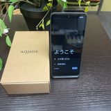 ʡ̤AQUOS Wish3 64GB A303SH SoftbankSIMե꡼ ̵