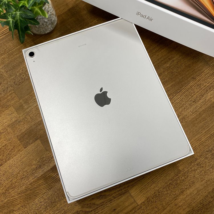 ���� iPad Air 13����� M3 128GB �������饤�� Wifi + Cellular