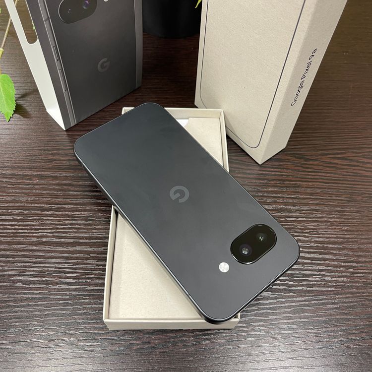 Google Pixel 9a 128Gb ֥å  SIMե꡼ ̵