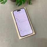 �Хåƥ꡼ 87�� iPhone15 128GB �ԥ� ������ SIM�ե꡼ ����̵��