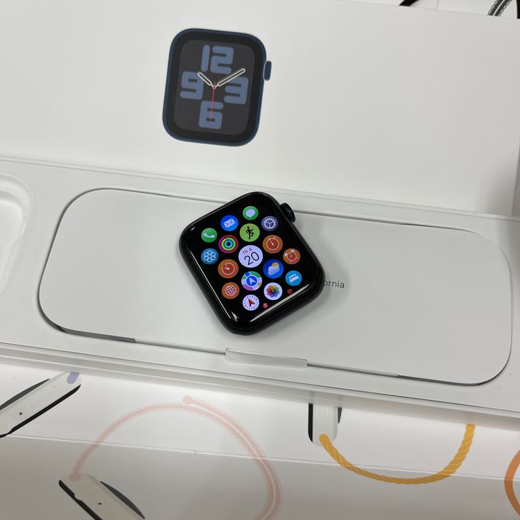 AppleWatch SE(裲) 44mm GPS+Cellǥ