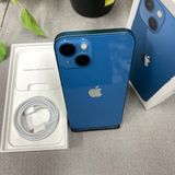 iPhone13 128GB �֥롼 ����SIM�ե꡼ ����̵��