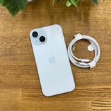iPhone 15 512GB �֥롼 ������ SIM�ե꡼����̵��