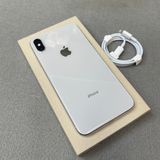 iPhone XS Max 64GB �ۥ磻�� ����SIM�ե꡼ ����̵��