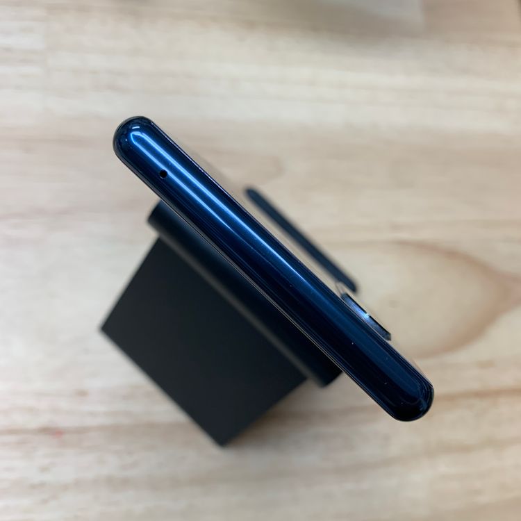 Xperia 5 SO-01M 64GB �֥롼 ����SIM�ե꡼ ����̵��