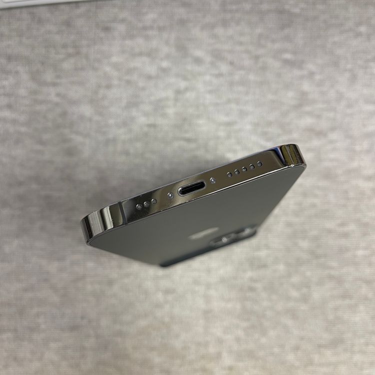 iPhone 12Pro 256GB ֥å AU SIMե꡼