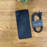 Xperia 1VI 256GB �֥�å� ������SIM�ե꡼ ����̵��