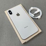 iPhone XS 256GB ホワイト 国内SIMフリー 送料無料