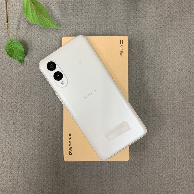 Ʊ Arrows We2 64GB SIMե꡼ ̵