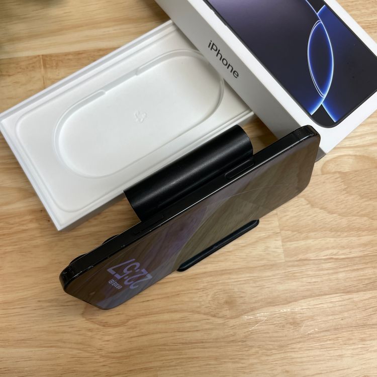 �Хåƥ꡼ 93% 16ProMax 256GB �֥�å� ������SIM�ե꡼����̵��