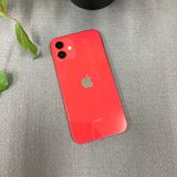 iPhone 12 128GB レッド 国内SIMフリー 送料無料