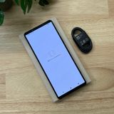 Sony Xperia 1 V SO-51D 256GB �֥�å� ������ SIM�ե꡼����̵��