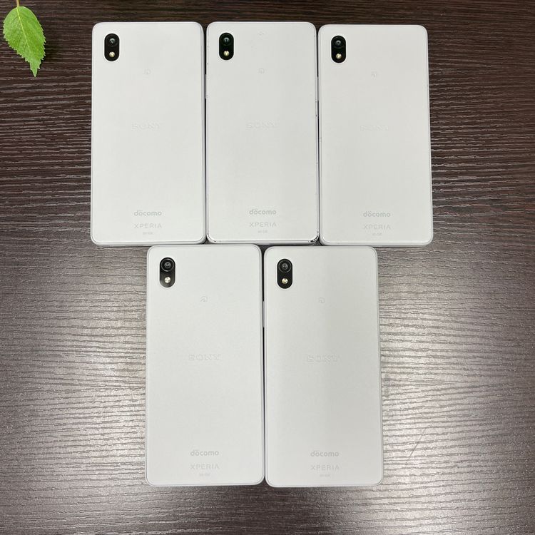 5 SO-53C Xperia Ace III 64GB 졼 SIMե꡼ ̵