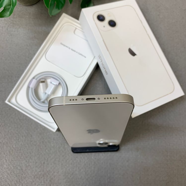 ����Ʊ�� iPhone 13 128GB �������饤�ȹ����� SIM�ե꡼����̵��