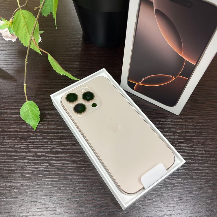 ʡ̤ iPhone16 Pro 256GB ǥ SIMե꡼ ̵