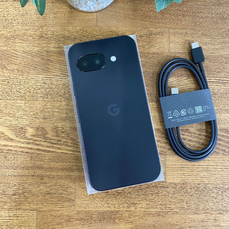 ���ʡ�̤����Google Pixel 9a 128GB ������SIM�ե꡼ ����̵��