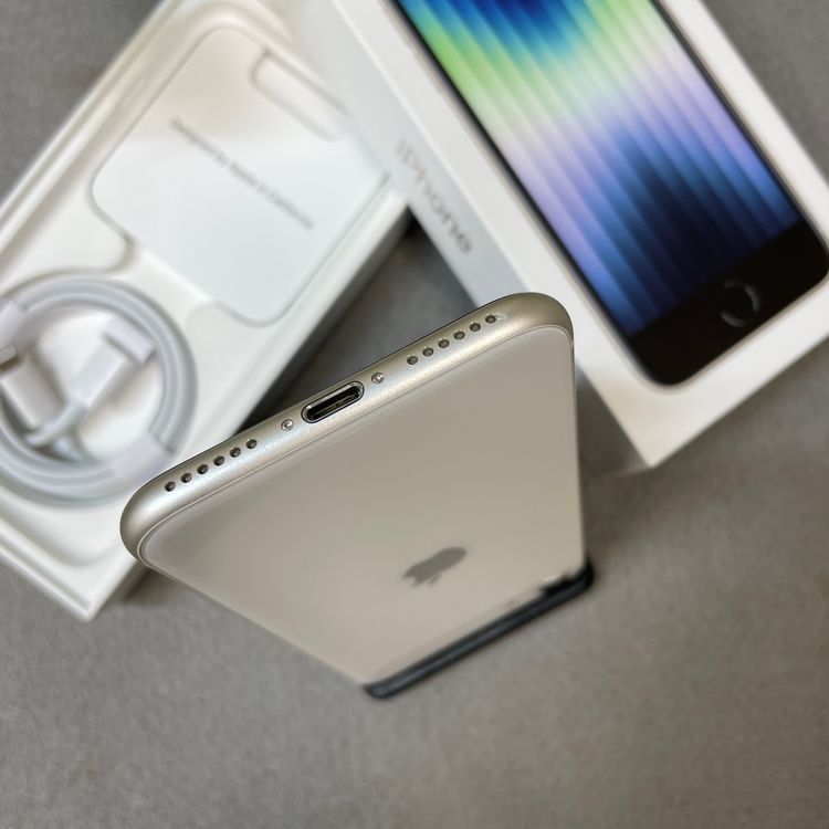 �Хåƥ꡼ 90% iPhone SE3 64GB �������饤�� ������ SIM�ե꡼ ����̵��