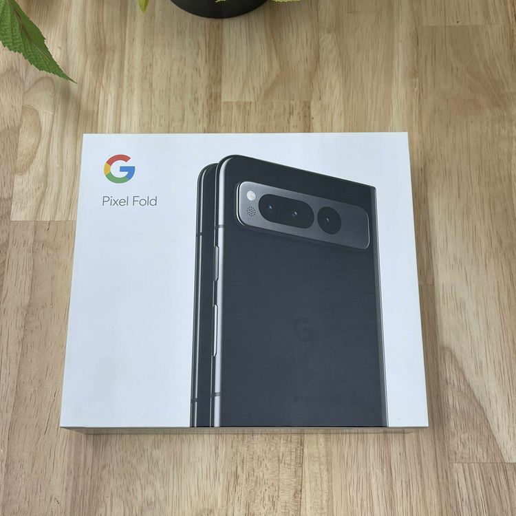 ʡ̤ Google Pixel Fold 256Gb Obsidian SIMե꡼̵
