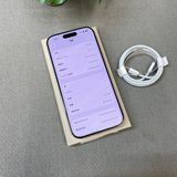 �Хåƥ꡼ 90�� iPhone16Pro 512GB �ۥ磻�� ������ SIM�ե꡼ ����̵��